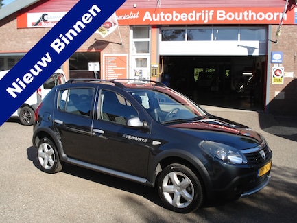 Dacia Sandero 0