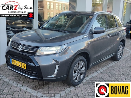 Suzuki Vitara 0
