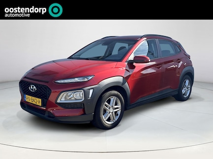Hyundai Kona 0