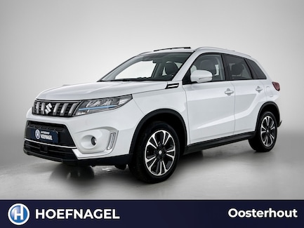 Suzuki Vitara 0