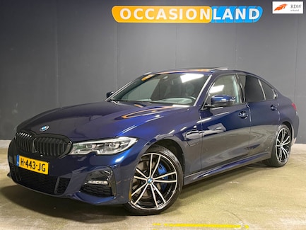 BMW 3-Serie 0