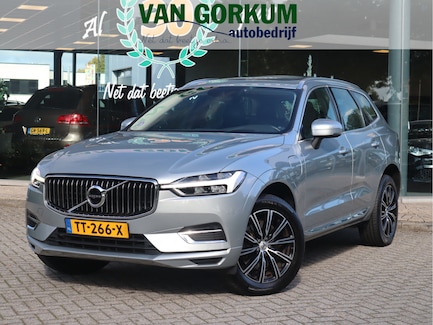 Volvo XC60 0