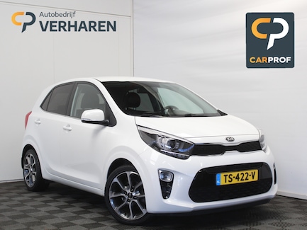 Kia Picanto 0
