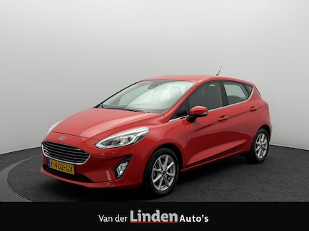 Ford Fiesta 0