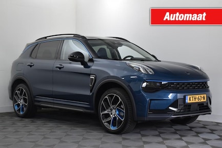 Lynk & Co 01 0