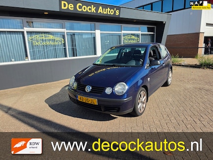 Volkswagen Polo 0