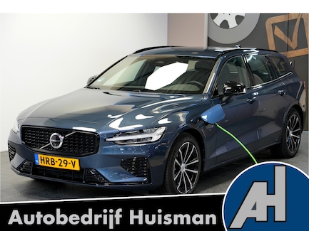 Volvo V60 0