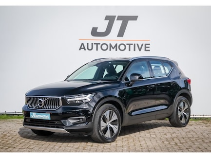 Volvo XC40 0