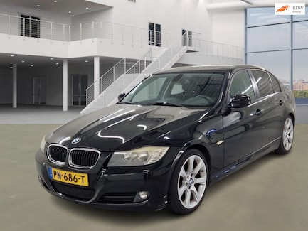 BMW 3-Serie 0