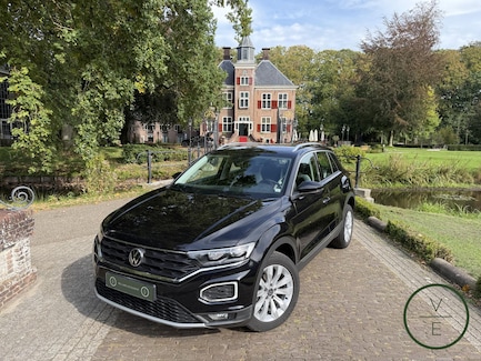 Volkswagen T-Roc 0