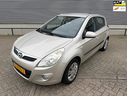 Hyundai i20 0