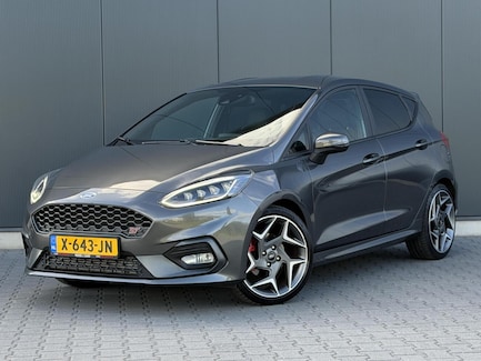 Ford Fiesta 0