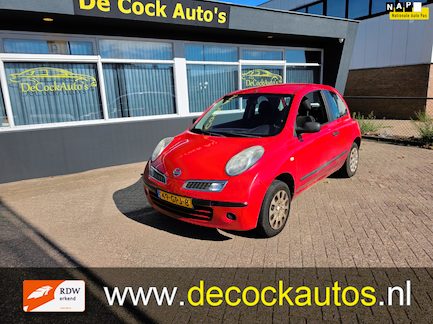 Nissan Micra 0