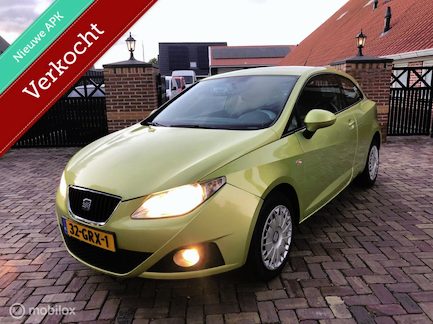 SEAT Ibiza 0
