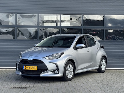 Toyota Yaris 0
