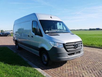 Mercedes-Benz Sprinter 0