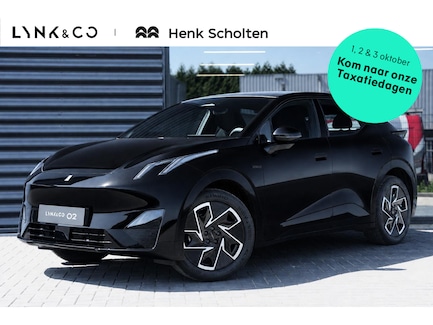 Lynk & Co 02 0