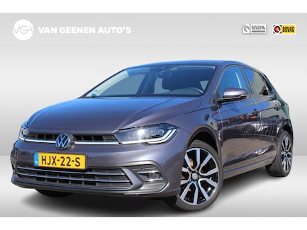 Volkswagen Polo 0