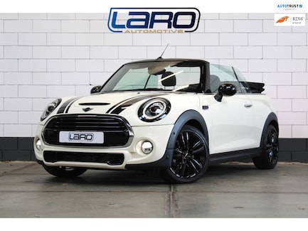 MINI Cooper 0