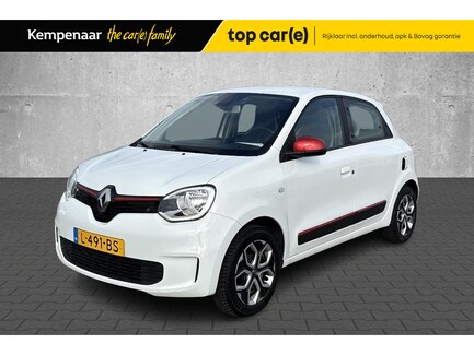 Renault Twingo 0