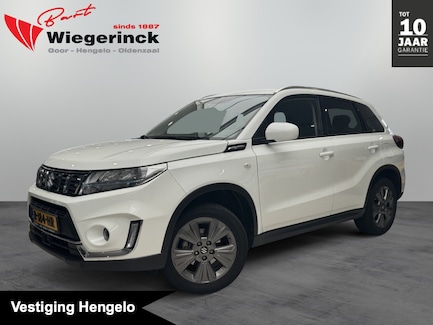 Suzuki Vitara 0