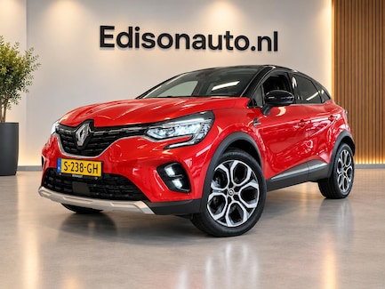 Renault Captur 0