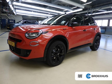 Fiat 600 0