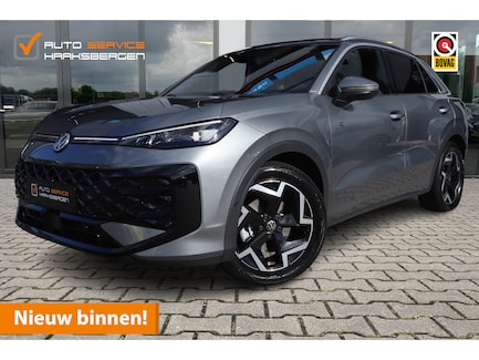 Volkswagen T-Roc 0