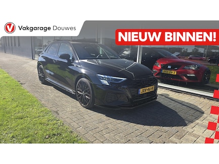 Audi A3 0