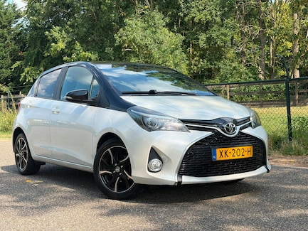 Toyota Yaris 0