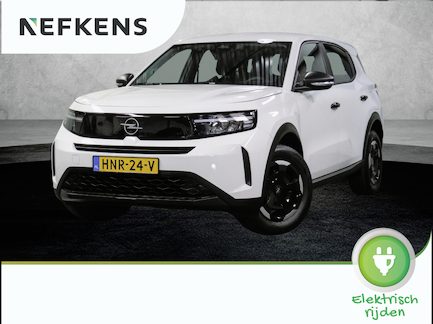Opel Frontera 0
