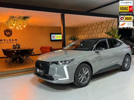 DS 4 0