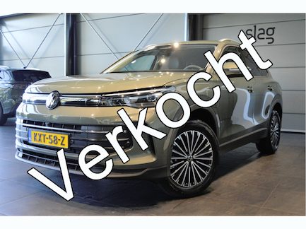 Volkswagen Tiguan 0