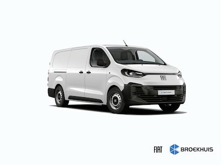 Fiat e-Scudo 0