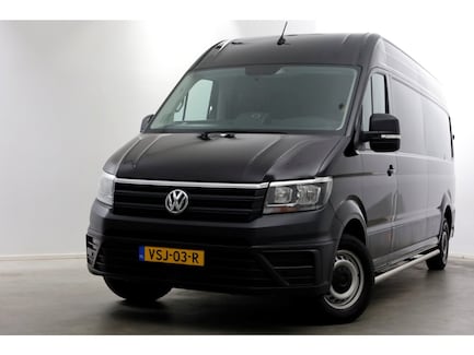 Volkswagen Crafter 0