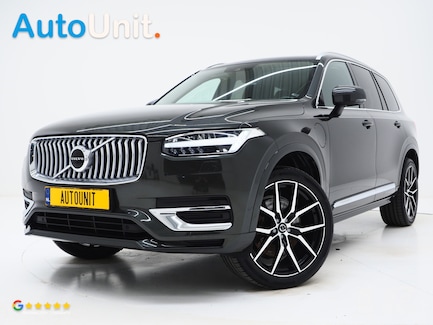 Volvo XC90 0