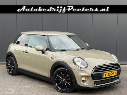 MINI One 0