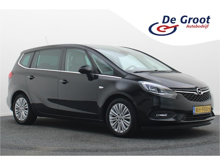 Opel Zafira 0
