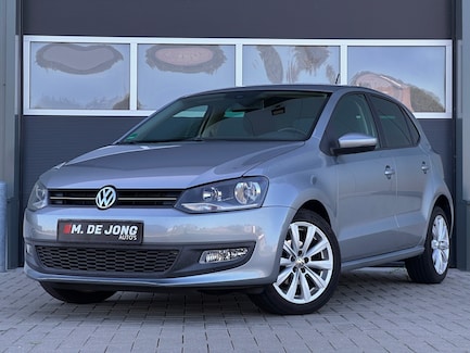 Volkswagen Polo 0