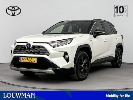 Toyota RAV4 0