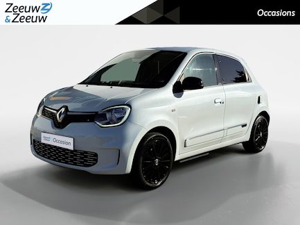 Renault Twingo 0