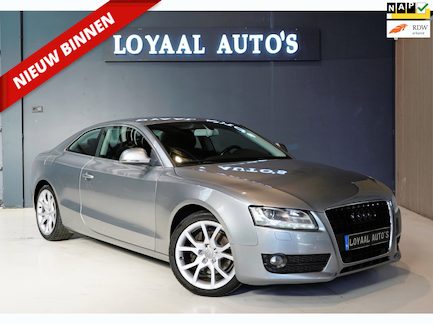 Audi A5 0