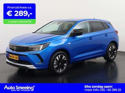 Opel Grandland 0