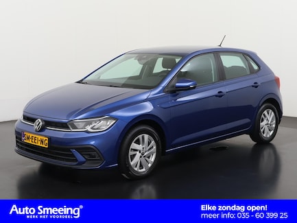 Volkswagen Polo 0