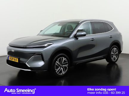 Geely Starray EM-i 0