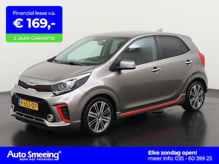 Kia Picanto 0