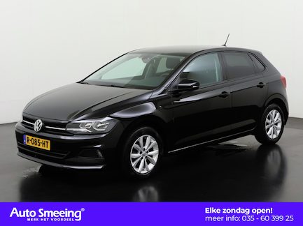 Volkswagen Polo 0