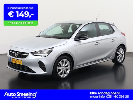 Opel Corsa 0