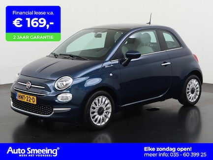 Fiat 500 0