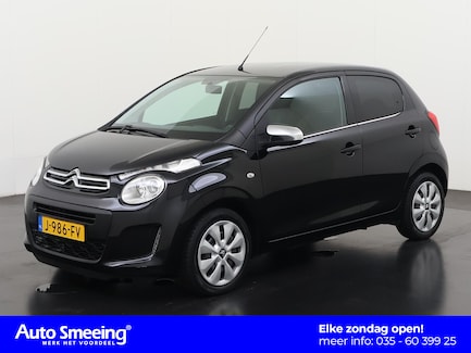 Citroën C1 0